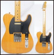 Fender Japan TL52-80TX VNT
