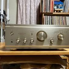 Denon Pma-2000iv Amplificatore