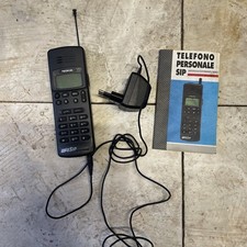 Telefono cellulare vintage - cellulare,