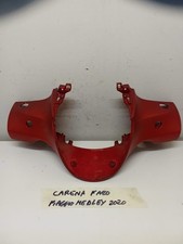 Scocca Carena Faro Fanale Copri Manubrio Anteriore Piaggio Medley 125 150 