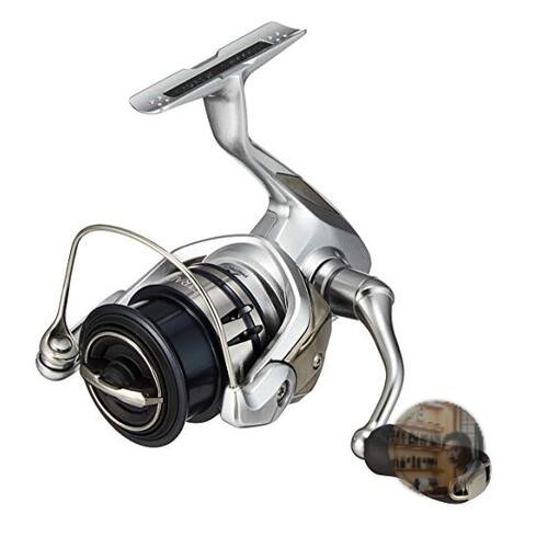 Mulinello spinning shimano - mulinello, da