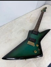 Chitarra elettrica Aria Pro II