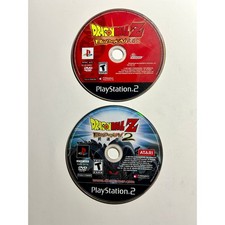 Lotto Videogiochi Dragon Ball