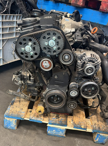 Motore completo audi - , 2.0