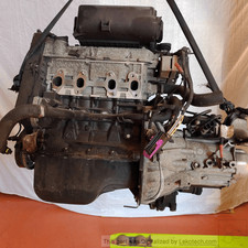 71751089 Motore semicompl