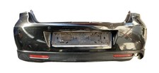 PARAURTI POSTERIORE PER MAZDA 6 Berlina 2° Serie (08>13)