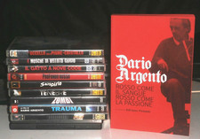 Dario Argento Rosso come il