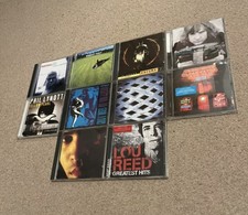 10 CD Classic Rock &