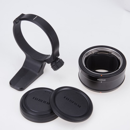Fujifilm adattatore attacco - adattatore,
