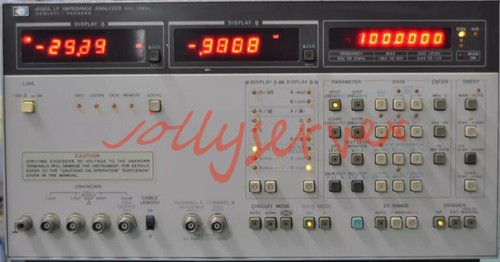 1pz analizzatore impedenza - 1pz, di
