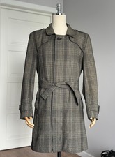 Trench coat uomo BURBERRY