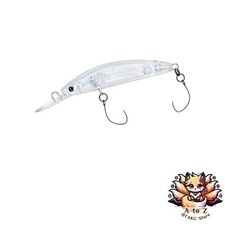 Nuova esca daiwa presso - esca, doppia