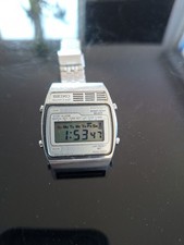 Seiko A159-4019 Orologio