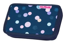 McNeill Pencil Case with Three