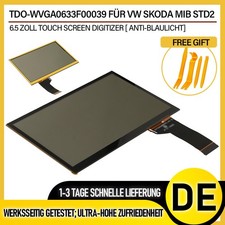 Per VW Sharan MIB STD2 PQ