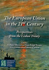 THE EUROPEAN UNION IN THE 21ST