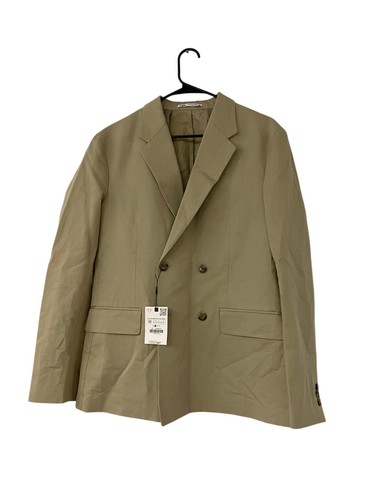 Blazer tuta uomo - , zara
