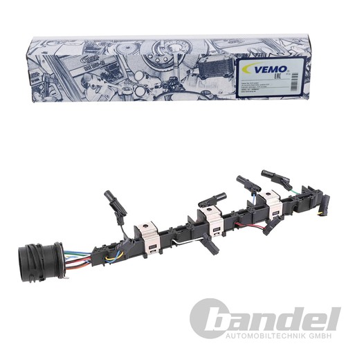 Vemo kit riparazione - vemo, cablaggio