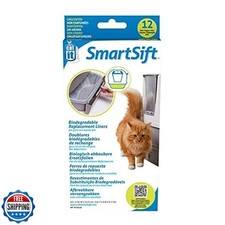 Fodera di ricambio Catit per cassetto Smartsift