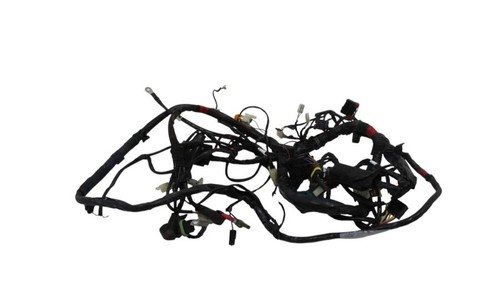 Impianto elettrico piaggio - elettrico,