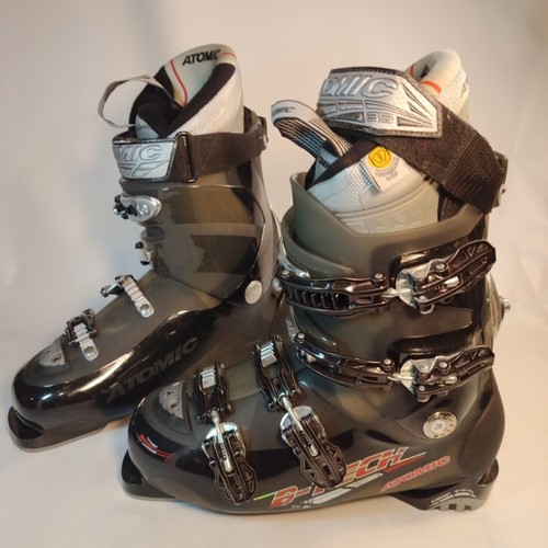 Scarponi sci atomic tech - atomic, b-tech