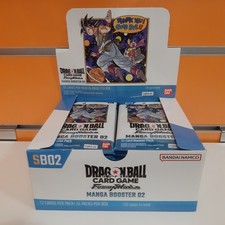 Dragon Ball Super Card -