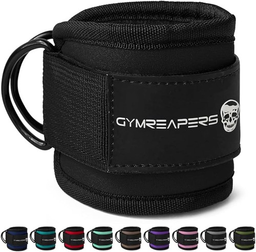 Gymreapers cavigliere per - gymreapers,