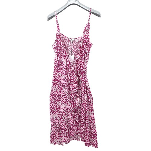 You abito midi - you, rosa