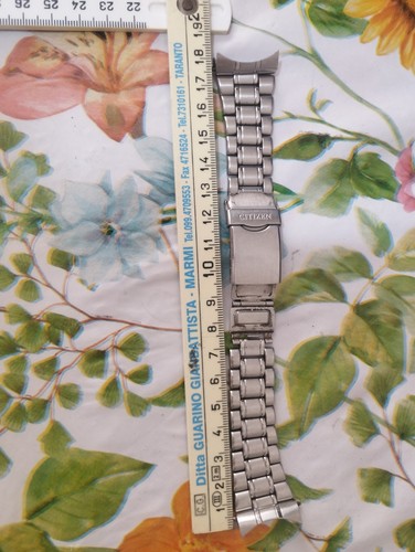 Bracciale cinturinocitizen - bracciale,