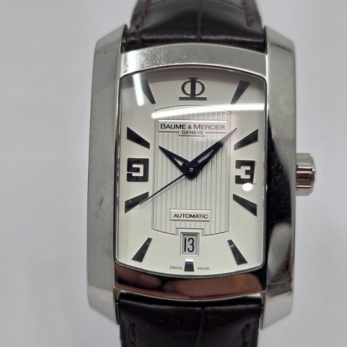 Orologio baume mercier - orologio,