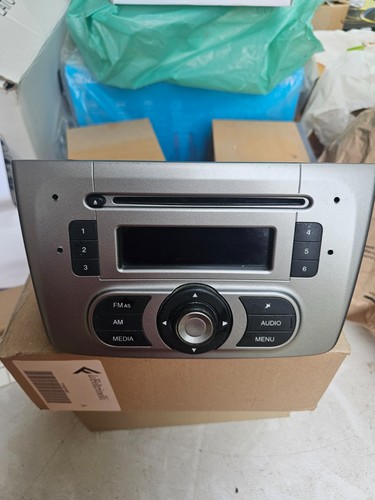Autoradio stereo lettore - lettore, cd