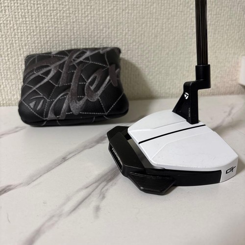 Taylormade spider putter - spider,