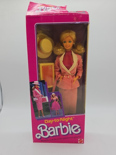Mattel day night - day, fashion