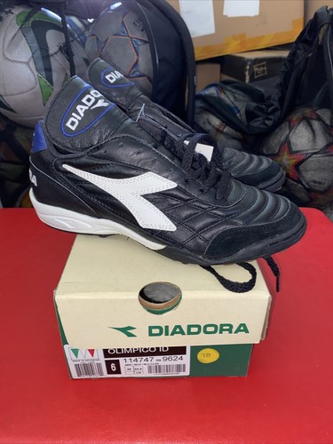 Scarpe calcio vintage - scarpe,