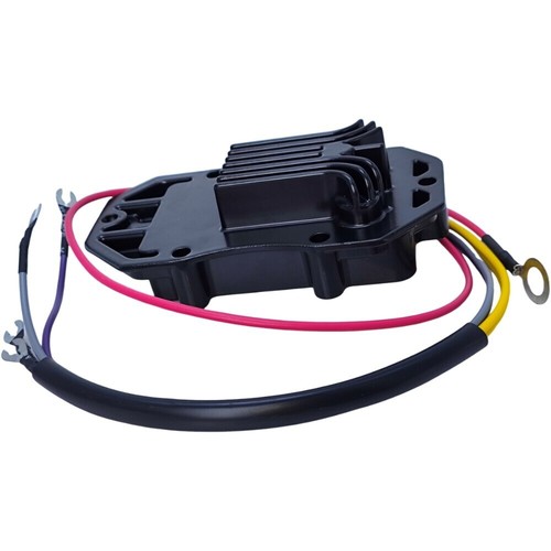 Regolatore raddrizzatore cdi - regolatore,
