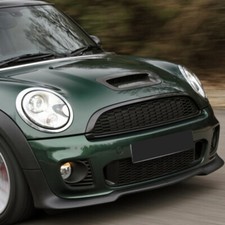 3x Griglia griglia anteriore