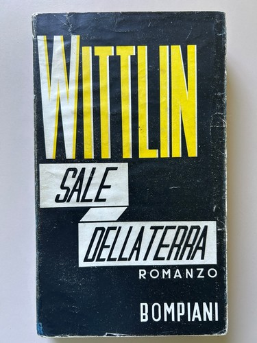 Sale della terra josef - della, di