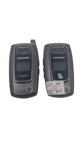 Lotto cellulari samsung - 2,