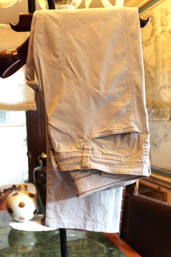 Jeans pantalone 2 by - 9.2, carlo