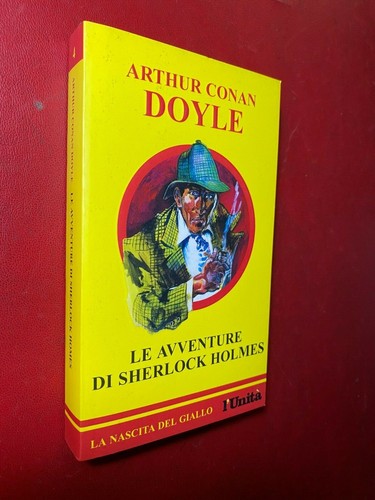 Arthur conan doyle - conan,