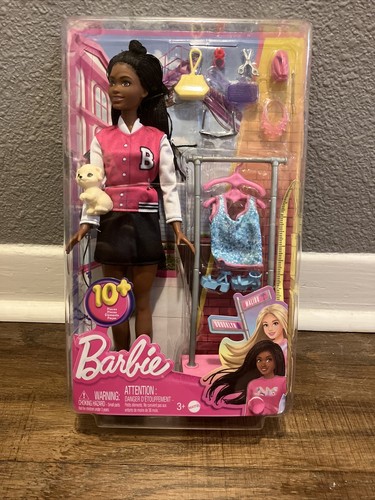 Barbie bambola stilista - , sul