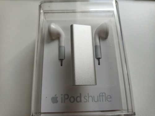 Apple ipod shuffle - apple,