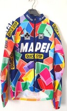 Colnago Mapei By Santini NOS