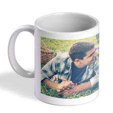 TAZZA IN CERAMICA PERSONALIZZATA CON LA VOSTRA FOTO