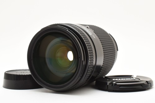 Nikon nikkor 135 mm - af,