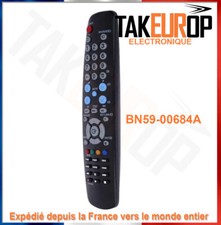 télécommande pour Samsung TV