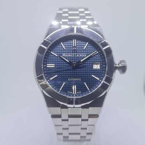Maurice lacroix aikon - maurice,