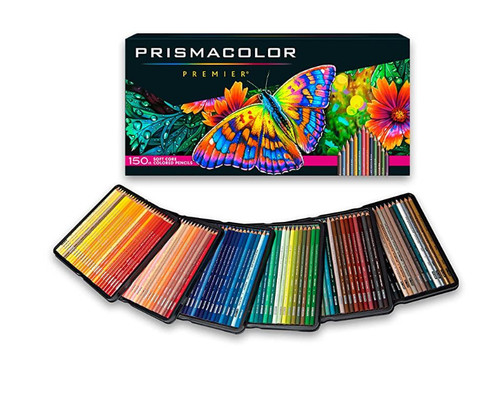 Set 150 matite colorate - 150,