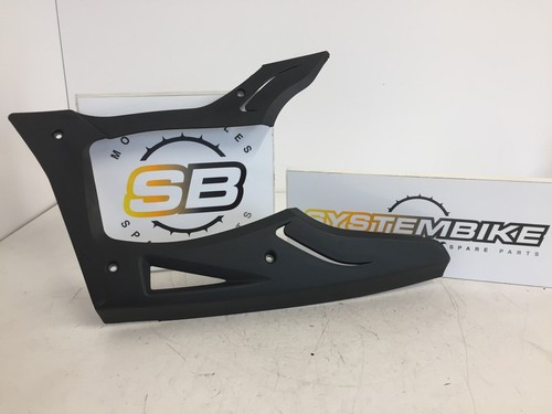 Carena forcellone aprilia - carena,