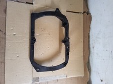 Jaguar XJS Piastra di